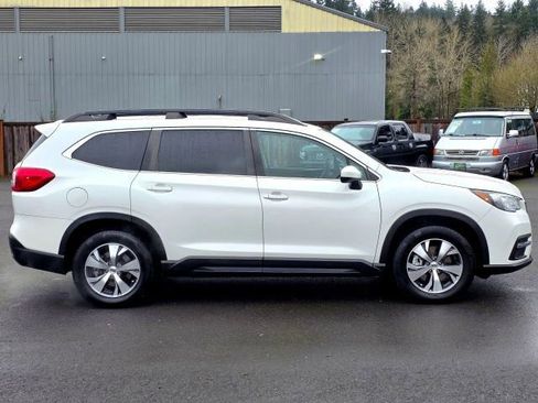 Used 2021 Subaru Ascent Premium w/ Convenience Package image 8