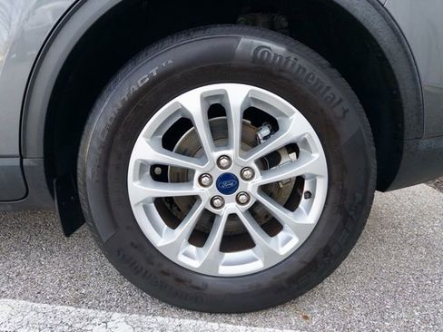 Used 2021 Ford Escape SE image 29