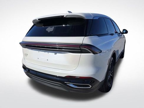 New 2026 Lincoln Nautilus Premier w/ Equipment Group 102A image 3