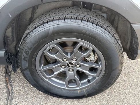 Certified 2024 Ford Bronco Sport Big Bend w/ Convenience Package AWD/4WD image 5