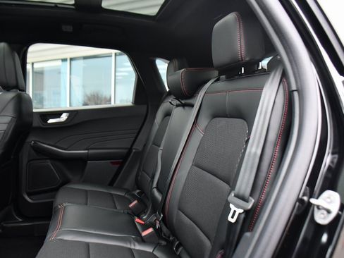 New 2026 Ford Escape ST-Line w/ Tech Pack #1 image 21