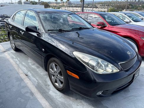 Used 2006 Lexus ES 330 FWD image 1