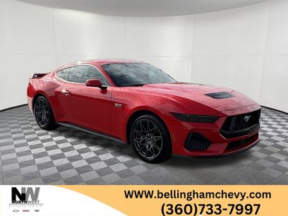 Used 2025 Ford Mustang GT Premium w/ GT Performance Package