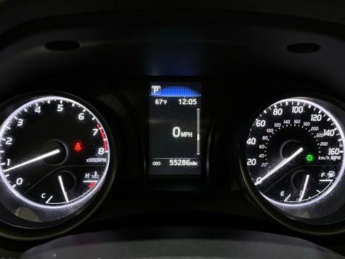 Certified 2023 Toyota Camry SE FWD image 15