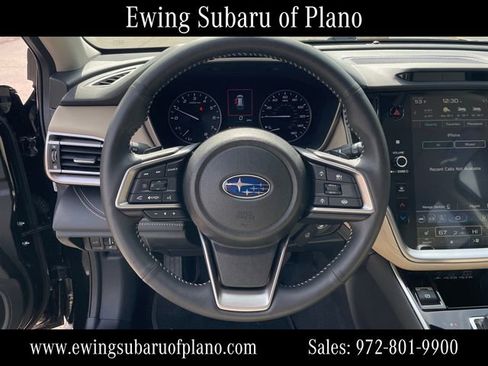 Certified 2025 Subaru Outback Limited image 24