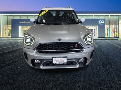 Used 2024 MINI Cooper Countryman S image 9