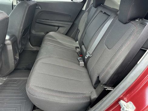 Used 2016 Chevrolet Equinox LT w/ Convenience Package AWD/4WD image 12