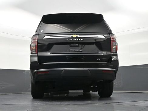 Used 2024 Chevrolet Tahoe LT RWD image 27