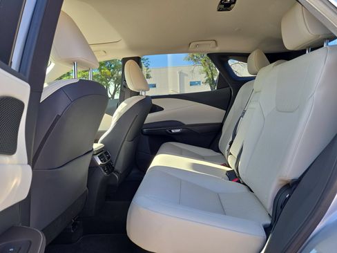 Certified 2025 Lexus RX 350 Premium Plus w/ Accessory Package (Z1) FWD image 13
