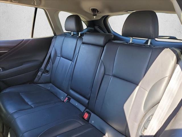 Used 2021 Subaru Outback Limited w/ Popular Package #2 AWD/4WD image 11