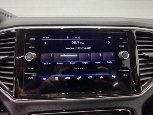 Used 2022 Volkswagen Atlas SE image 32