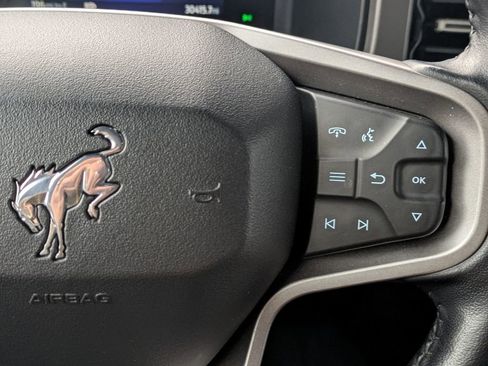 Used 2021 Ford Bronco First Edition image 19