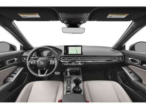Used 2025 Honda Civic Sport Touring image 30
