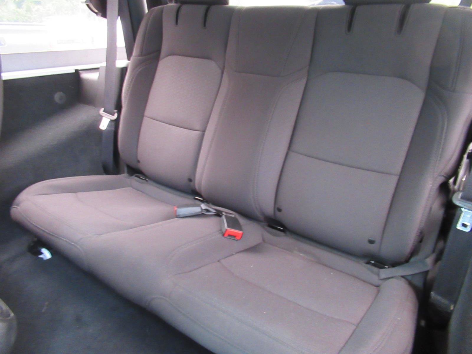 Used 2022 Jeep Wrangler Sport AWD/4WD image 33