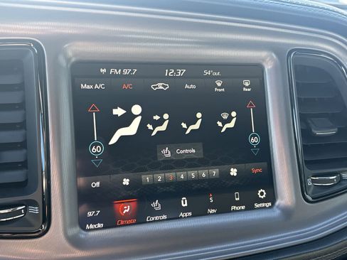 Certified 2023 Dodge Challenger SXT w/ Plus Package image 17