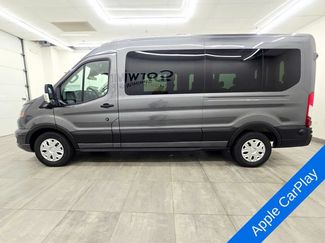 New 2026 Ford Transit 350 XLT RWD video 2