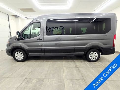 New 2026 Ford Transit 350 XLT RWD image 2