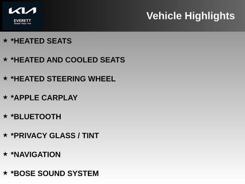 Used 2019 Chevrolet Suburban Premier AWD/4WD image 9