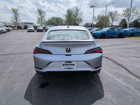 New 2026 Acura Integra A-Spec image 5