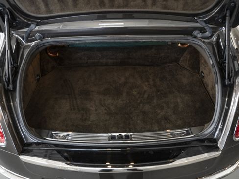 Used 2013 Bentley Mulsanne RWD image 57