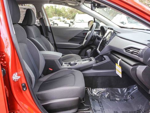 New 2025 Subaru Crosstrek 2.5i Premium image 16