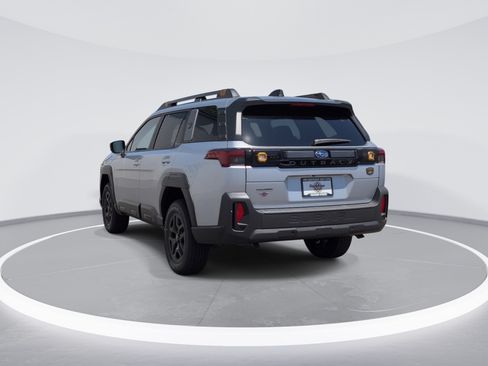 New 2026 Subaru Outback Wilderness w/ Wilderness Package AWD/4WD image 5