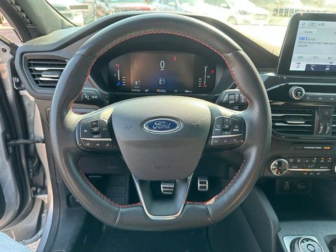 Used 2024 Ford Escape ST-Line AWD/4WD image 15
