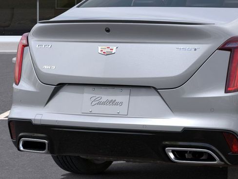 New 2026 Cadillac CT4 Premium Luxury image 14