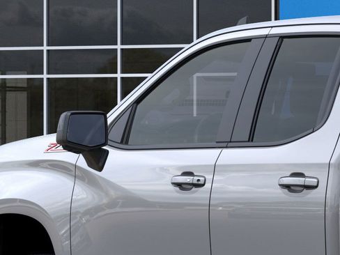 New 2026 Chevrolet Silverado 1500 RST w/ RST All Star Premium Package image 12