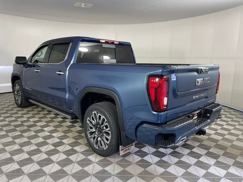 New 2026 GMC Sierra 1500 Denali Ultimate AWD/4WD image 19