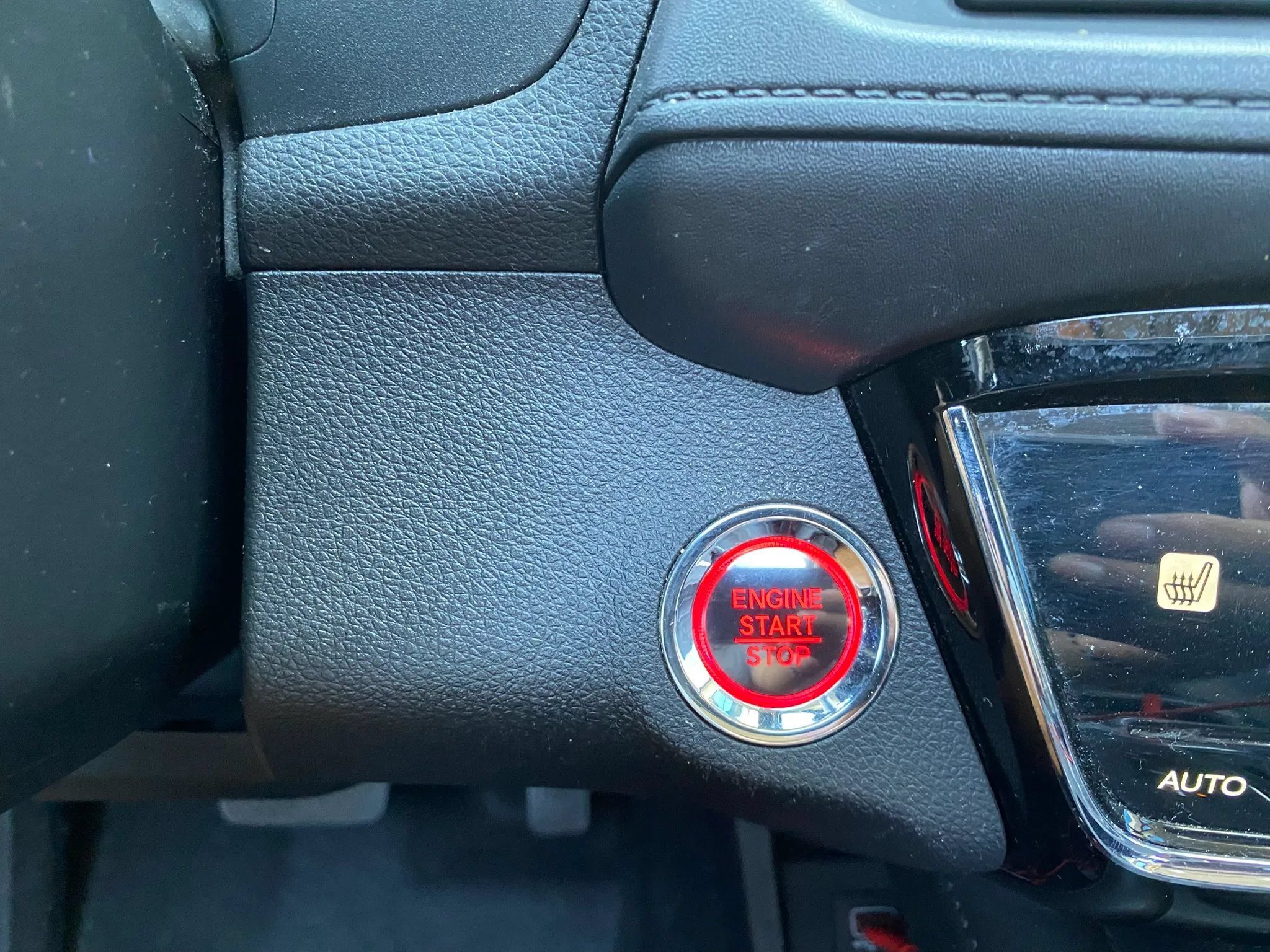Used 2019 Honda HR-V EX image 34
