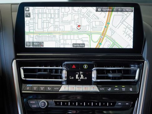 Used 2025 BMW M8 Competition AWD/4WD image 17