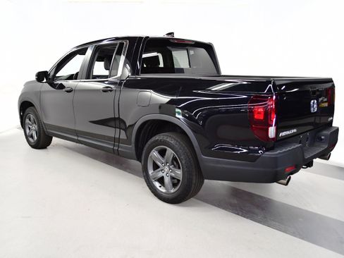 Used 2023 Honda Ridgeline RTL image 2