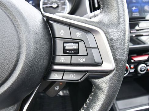 Used 2023 Subaru Forester Touring AWD/4WD image 23