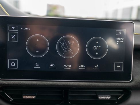 Used 2024 Lotus Emira First Edition image 21