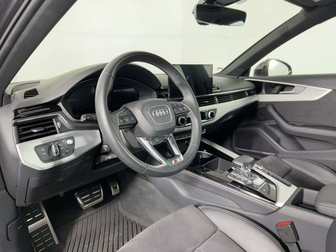 Certified 2023 Audi A4 2.0T Prestige image 3