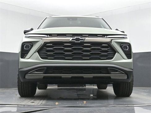 New 2026 Chevrolet TrailBlazer ACTIV w/ Convenience Package image 44