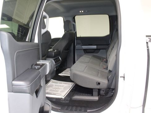Used 2024 Ford F150 XLT w/ Mobile Office Package image 29