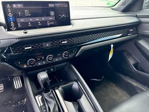 Used 2026 Honda Accord Sport image 21