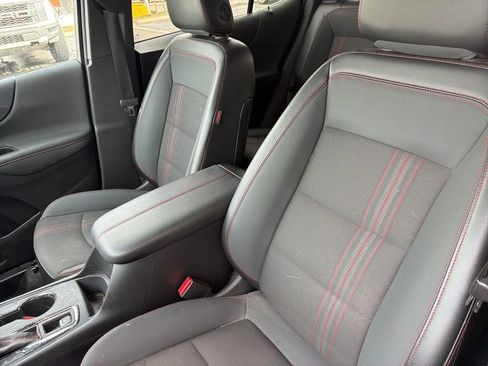 Used 2024 Chevrolet Equinox RS image 9