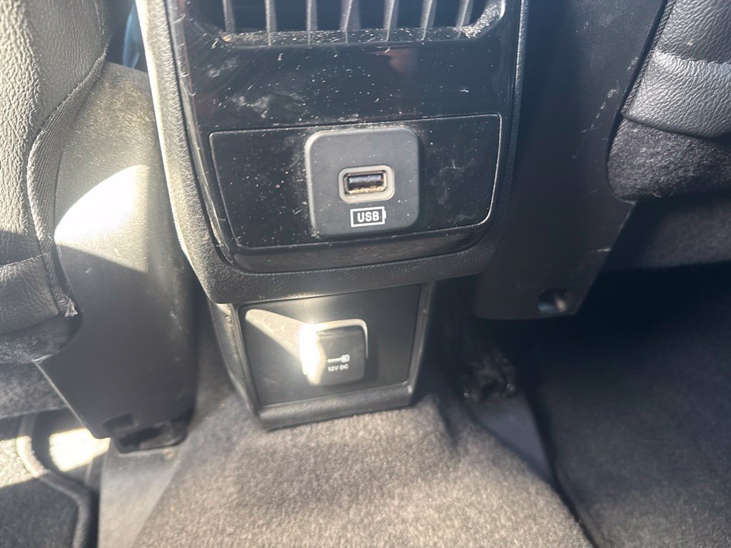 Used 2023 Jeep Compass Limited AWD/4WD image 19