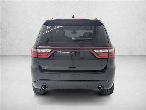 New 2026 Dodge Durango GT w/ Blacktop Package image 7