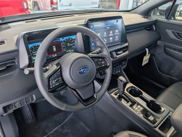 New 2026 Subaru Outback Limited AWD/4WD image 8