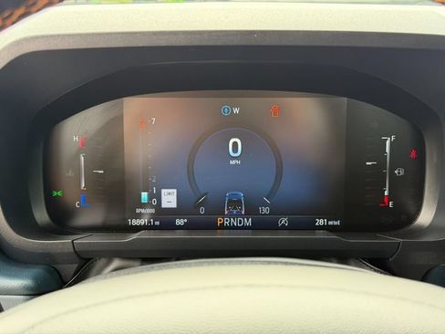 Used 2025 Ford Maverick Tremor AWD/4WD image 46