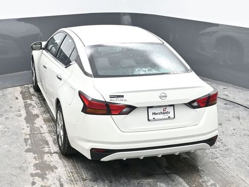 Used 2021 Nissan Altima 2.5 S image 23