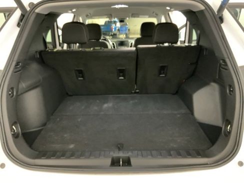 Used 2022 Chevrolet Equinox LT image 32