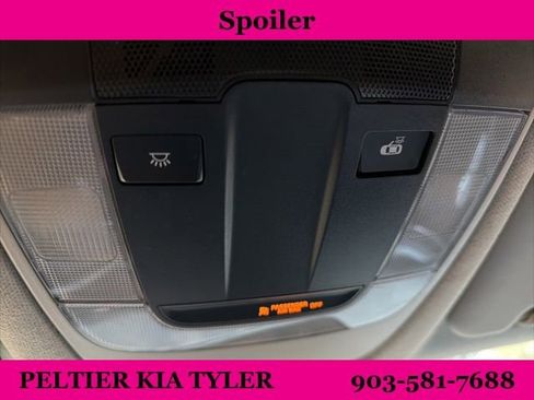Used 2021 Kia Seltos LX image 23