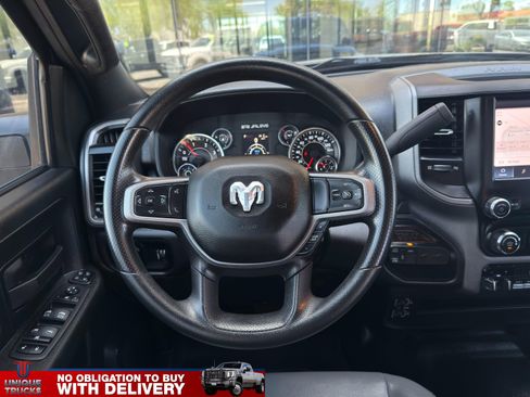 Used 2024 RAM 2500 Tradesman w/ Bed Utility Group AWD/4WD image 30