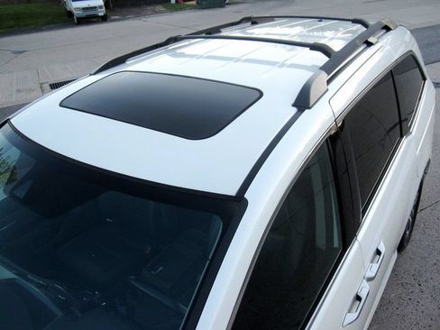 Used 2014 Honda Odyssey Touring Elite image 15
