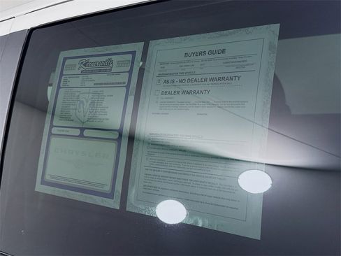 Used 2017 RAM 1500 Laramie w/ Convenience Group image 37